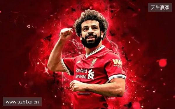 记者：新月愿给萨拉赫2亿欧年薪，给利物浦超5300万欧转会费